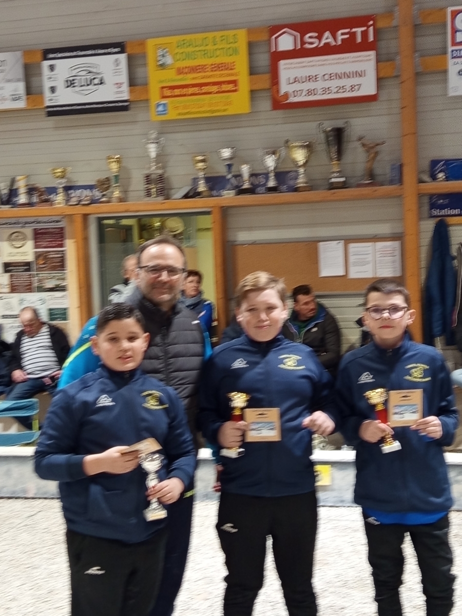 Marathon jeune de Nyons: très belle 2 ème place.