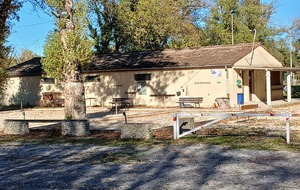 AG  du Club le 12 Novembre 2025 18h30 à la Médiathèque