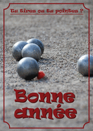 MEILLEURS VOEUX 2026