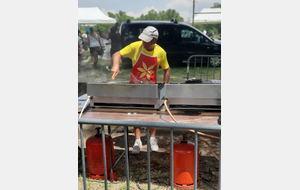 NETTOYAGES GRILLS ET PLANCHAS JACQUES