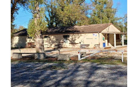 Bienvenue sur le site officiel du club