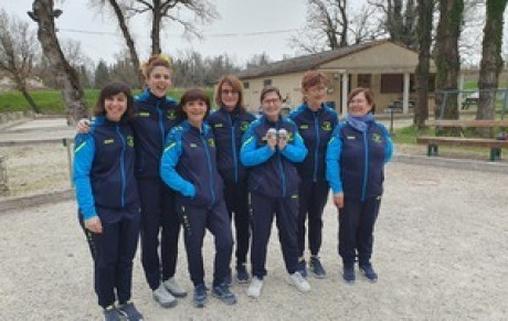 Coupe de la DROME (féminine)