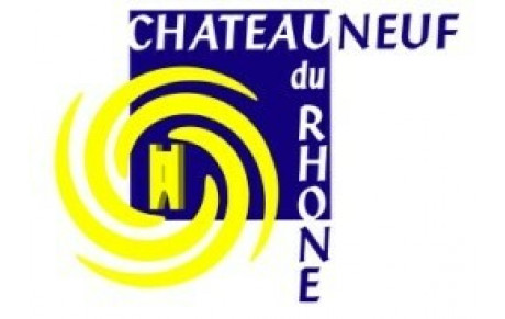 Commune Châteauneuf du Rhône