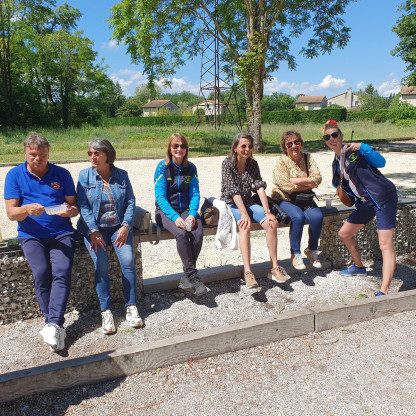 CHALLENGE JEAN MIOTTO 8 MAI 2026