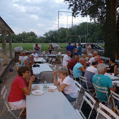 4ème journée Loisirs