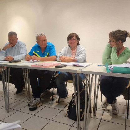 AGO 2026 ASSEMBLEE RECORD